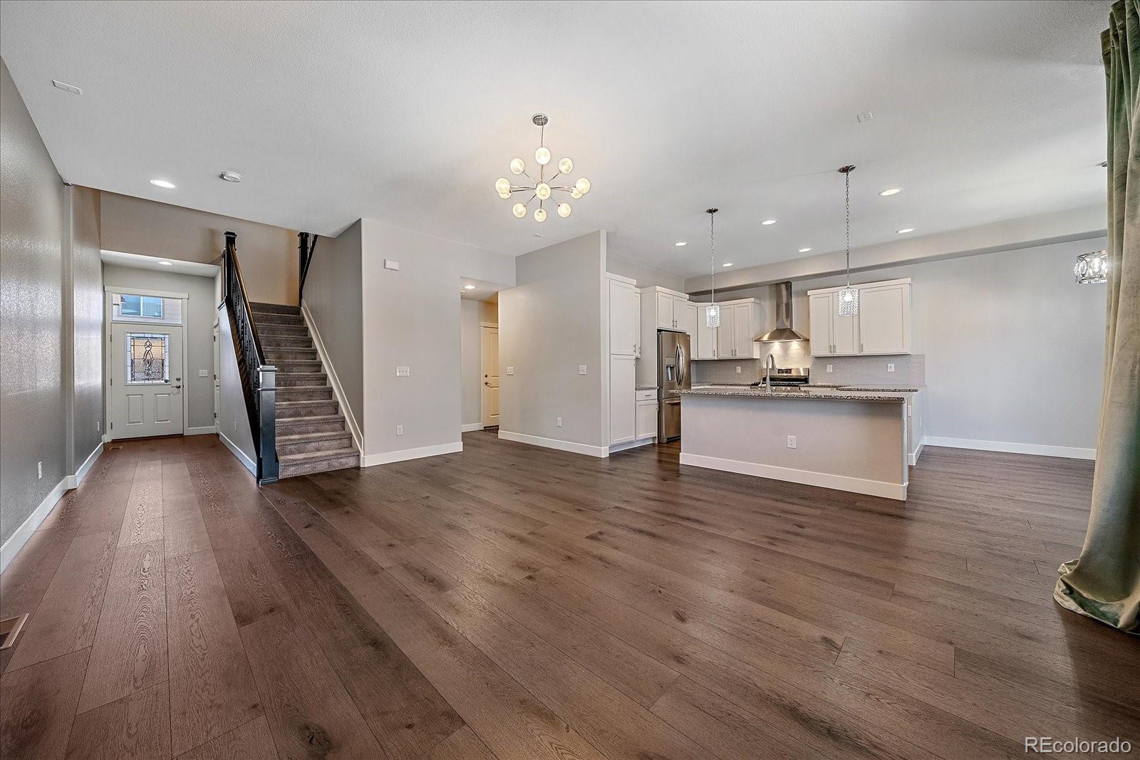 12255 Hazel Spruce Court, Parker CO 80134