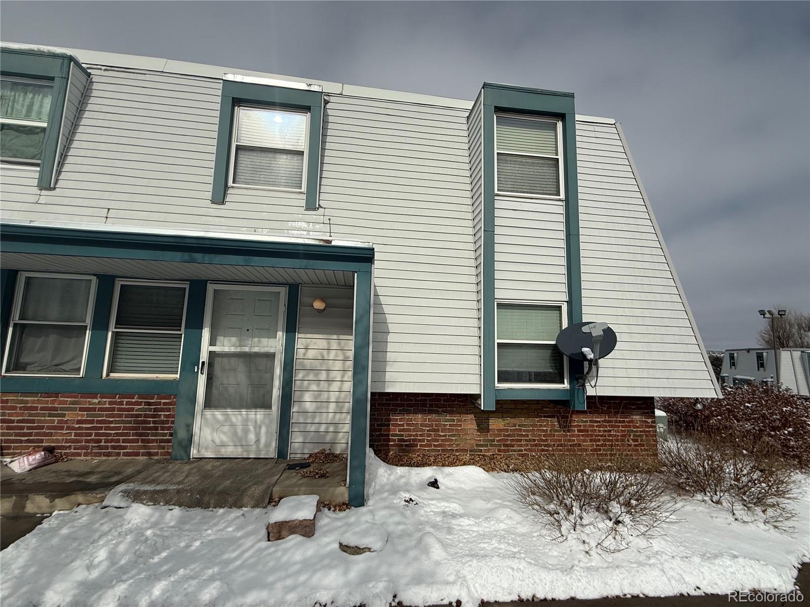 3005 E Fountain Boulevard, Colorado Springs CO 80910