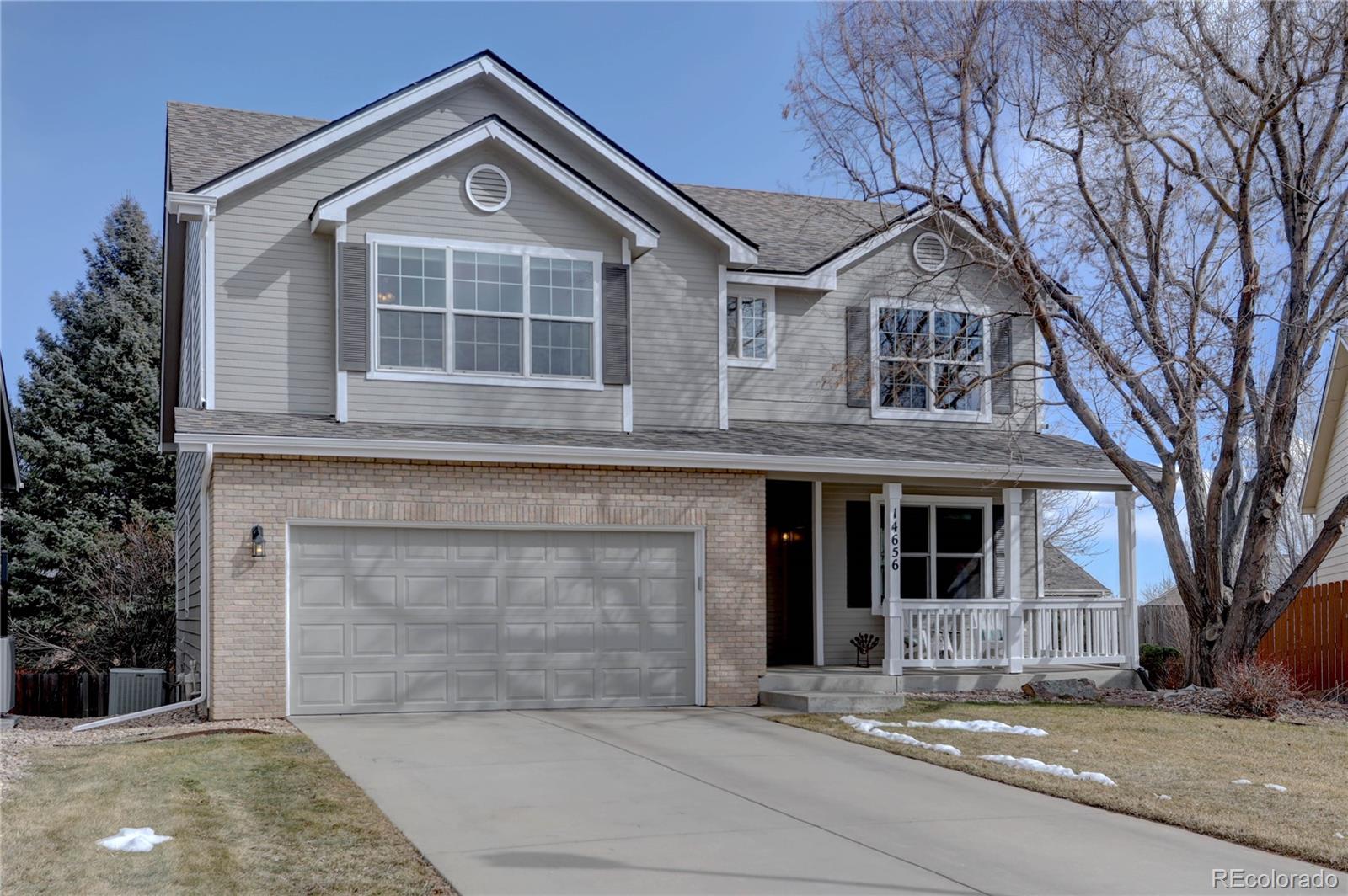 14656 W Vassar Drive, Lakewood CO 80228