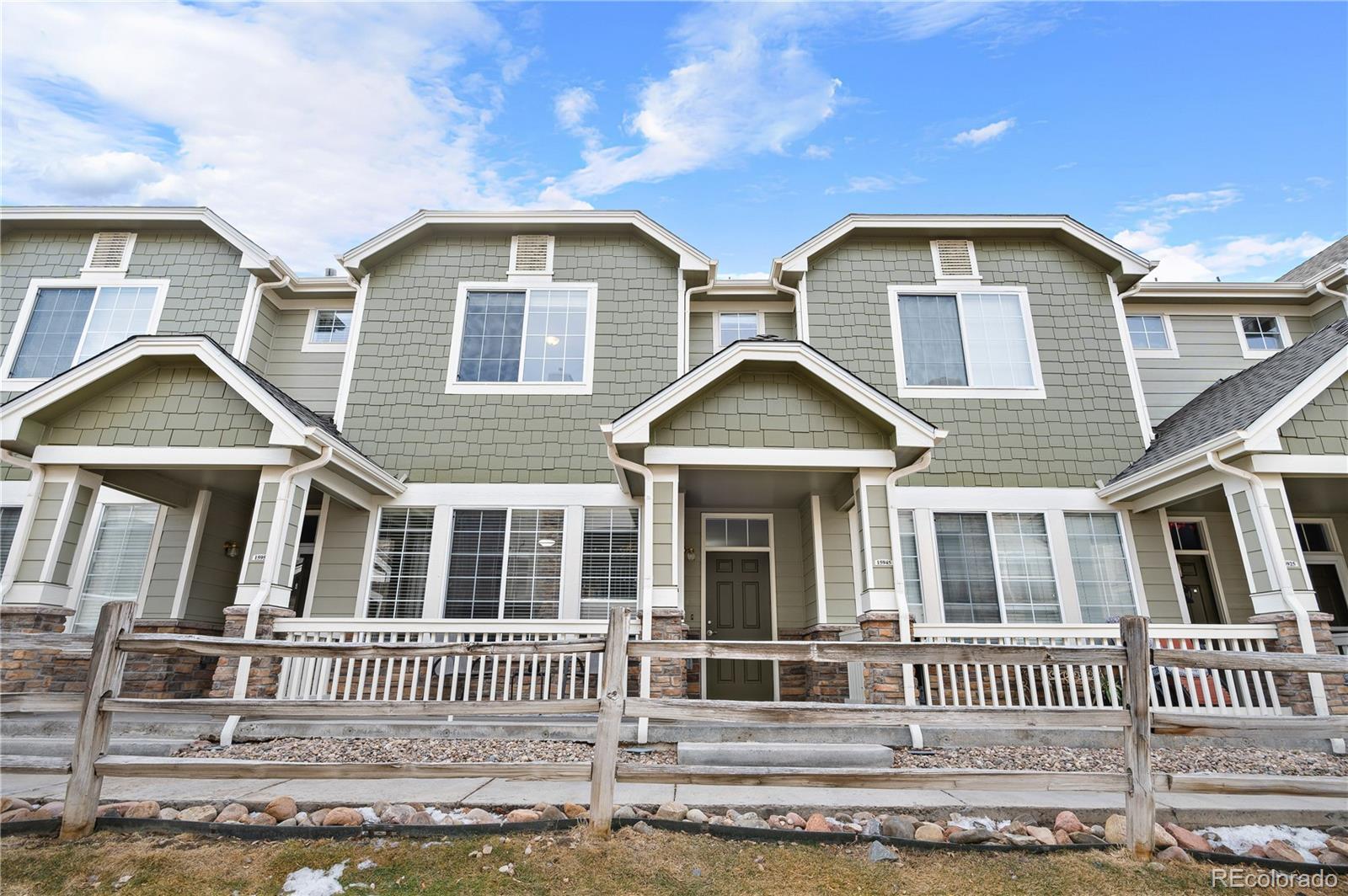 15945 E Geddes Drive Unit 54, Aurora CO 80016