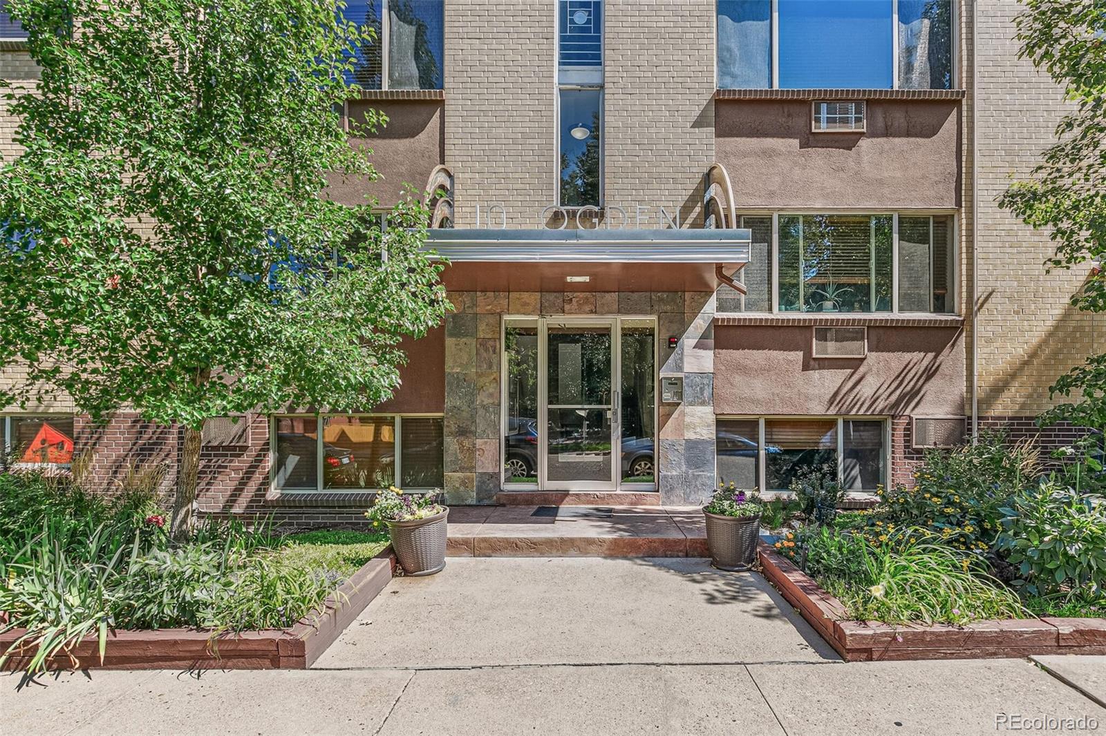 10 N Ogden Street Unit 5, Denver CO 80218
