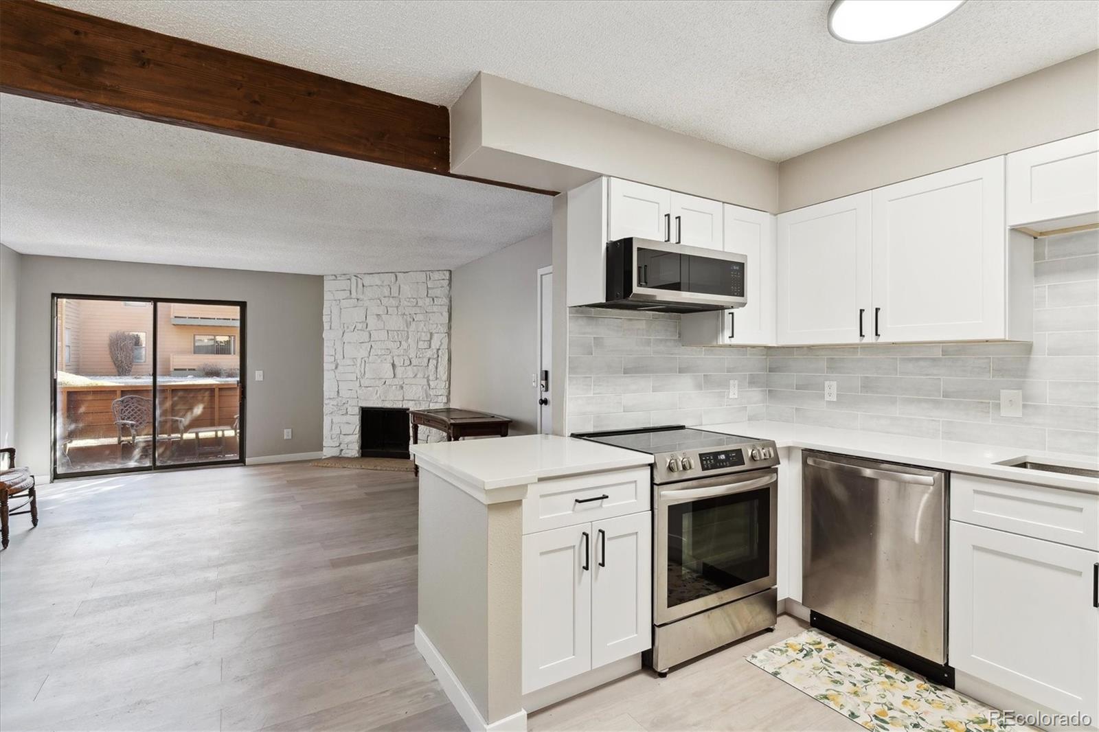3335 S Ammons Street Unit 103, Lakewood CO 80227
