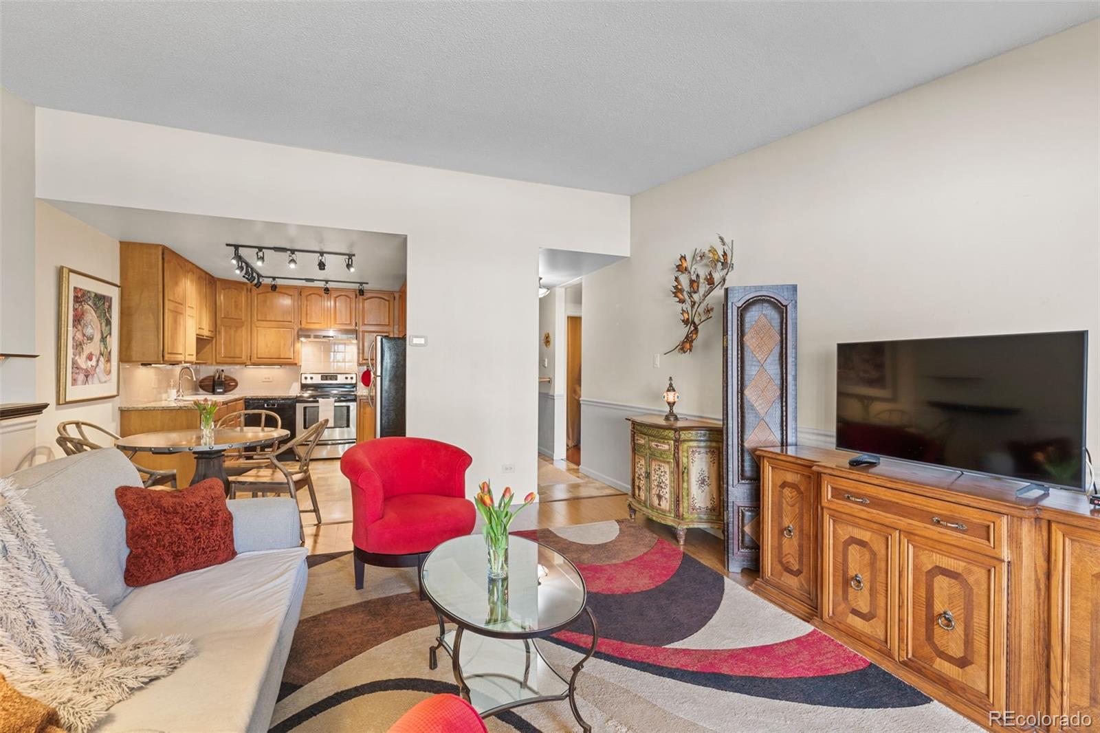 9320 E Center Avenue Unit 4B, Denver CO 80247