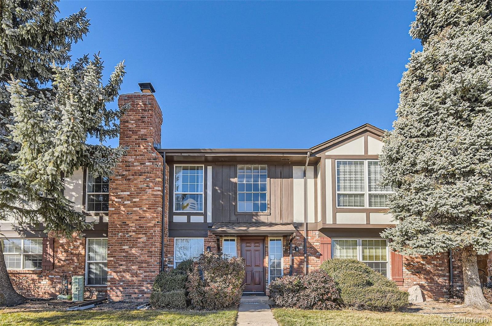 3855 S Monaco Street Unit 209, Denver CO 80237