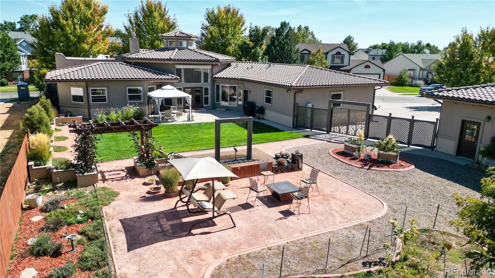 3299 S Newcombe Street, Lakewood CO 80227