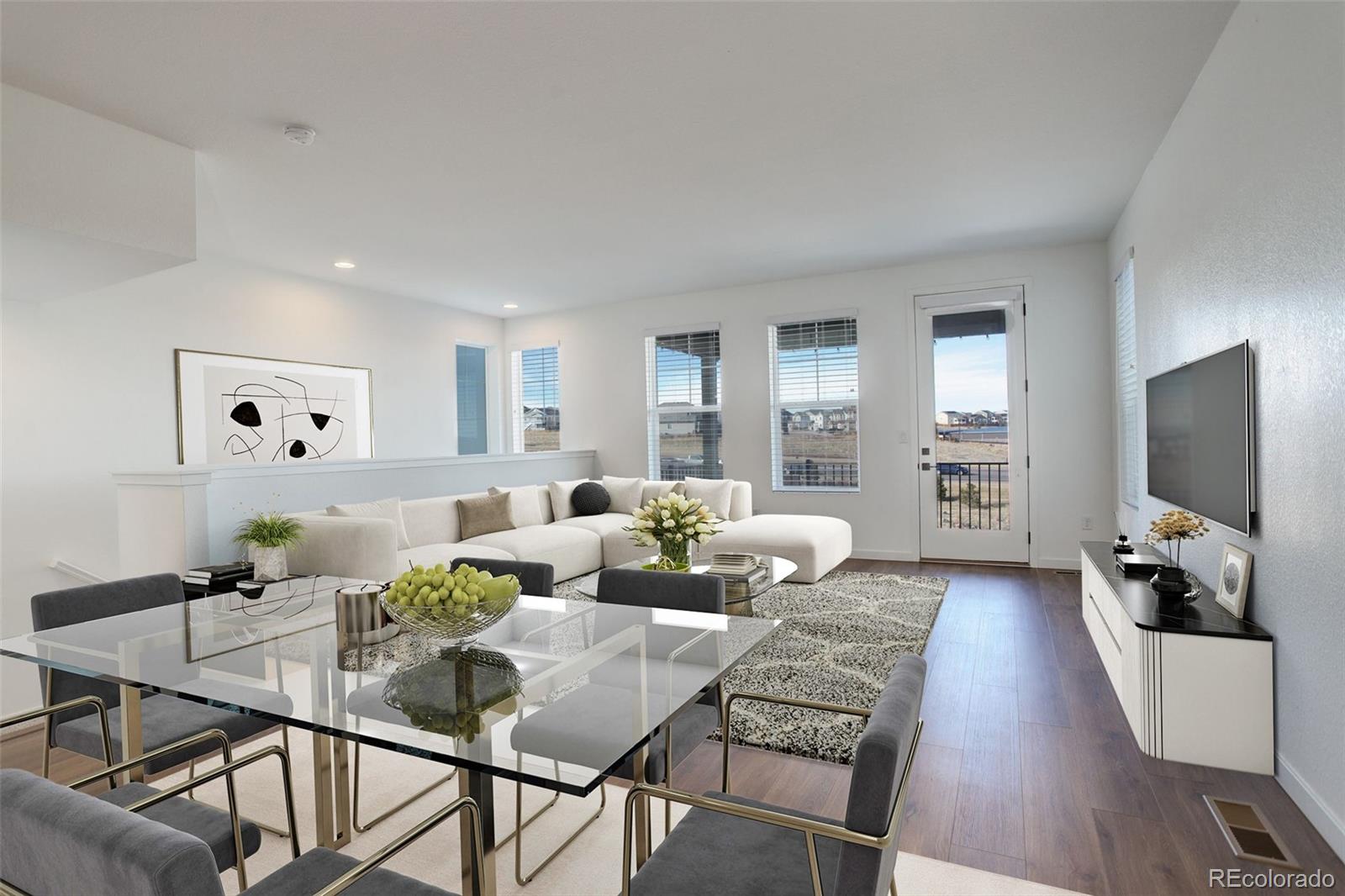 11063 Shining Star Circle, Parker CO 80134