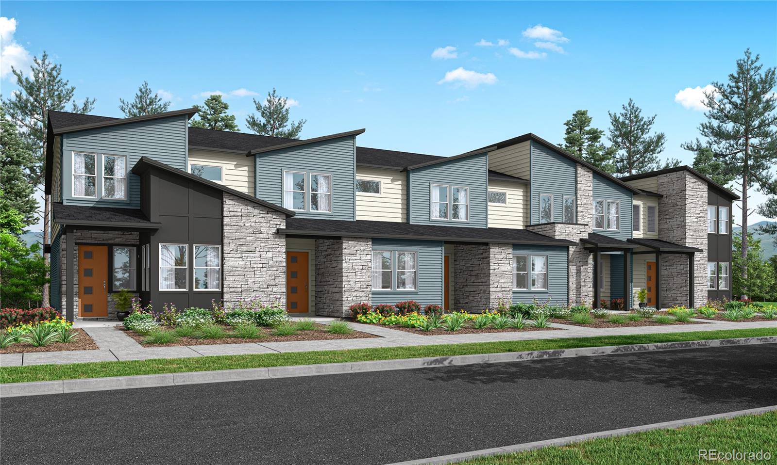 5686 N Killarney Court, Aurora CO 80019