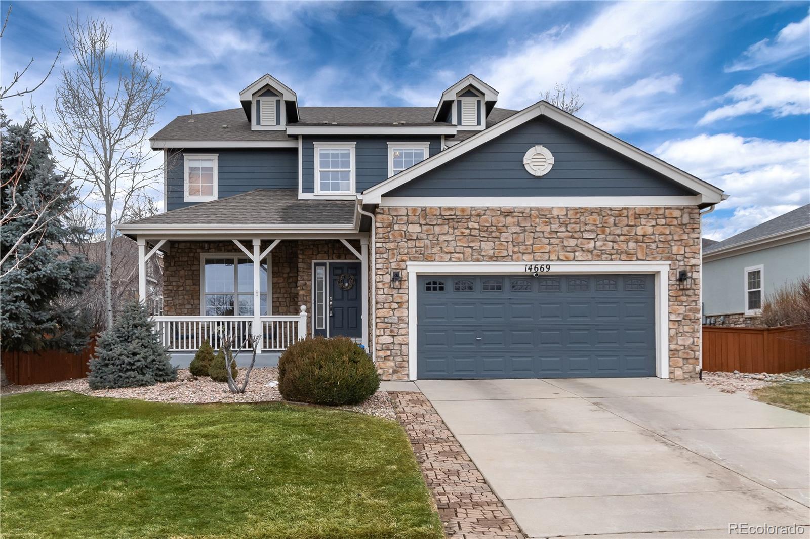 14669 Eagle River Run, Broomfield CO 80023