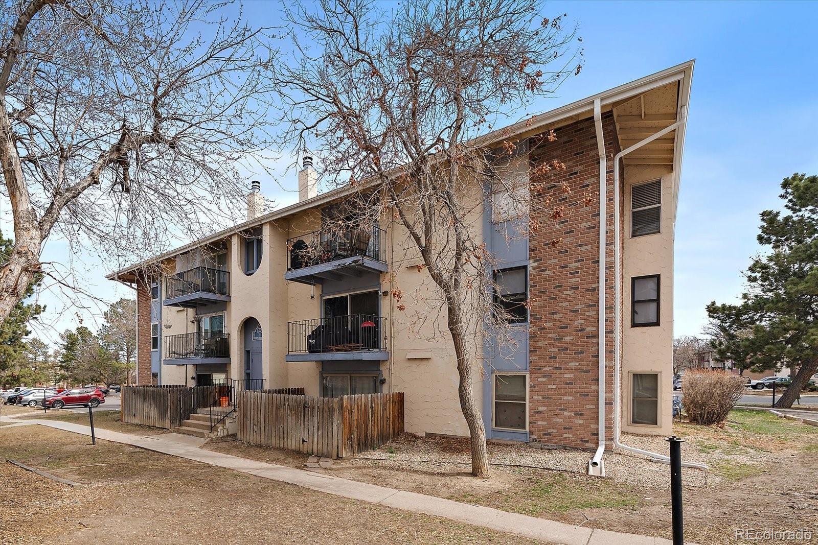 12143 Melody Drive Unit 103, Denver CO 80234