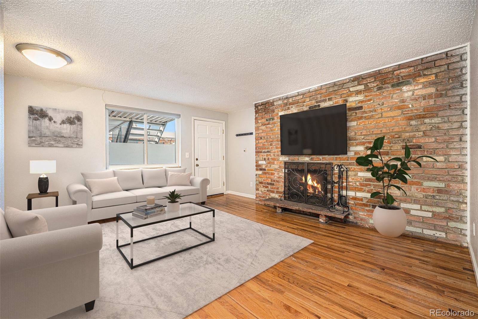 155 S Pennsylvania Street Unit 308, Denver CO 80209