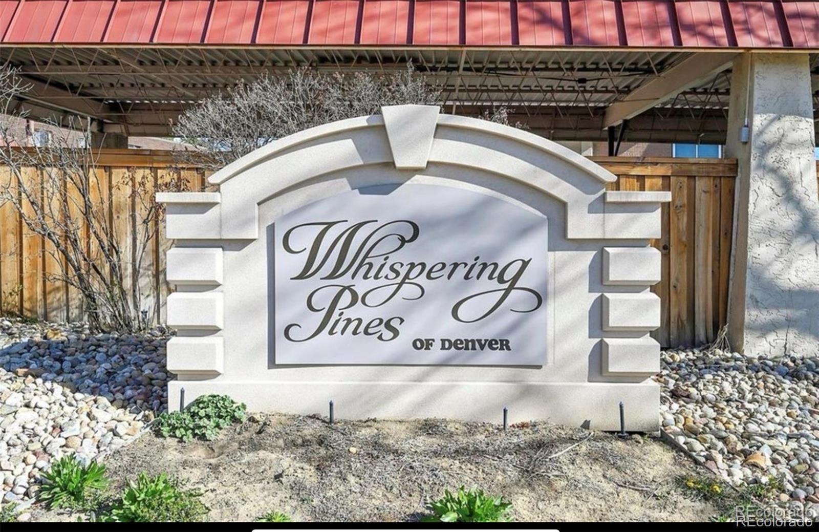 7755 E Quincy Avenue Unit 203A6, Denver CO 80237
