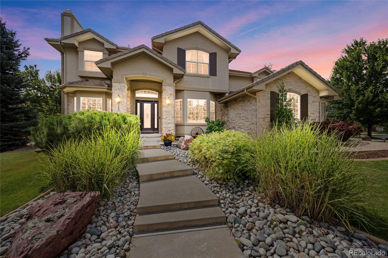 13980 Willow Wood Drive, Broomfield CO 80020