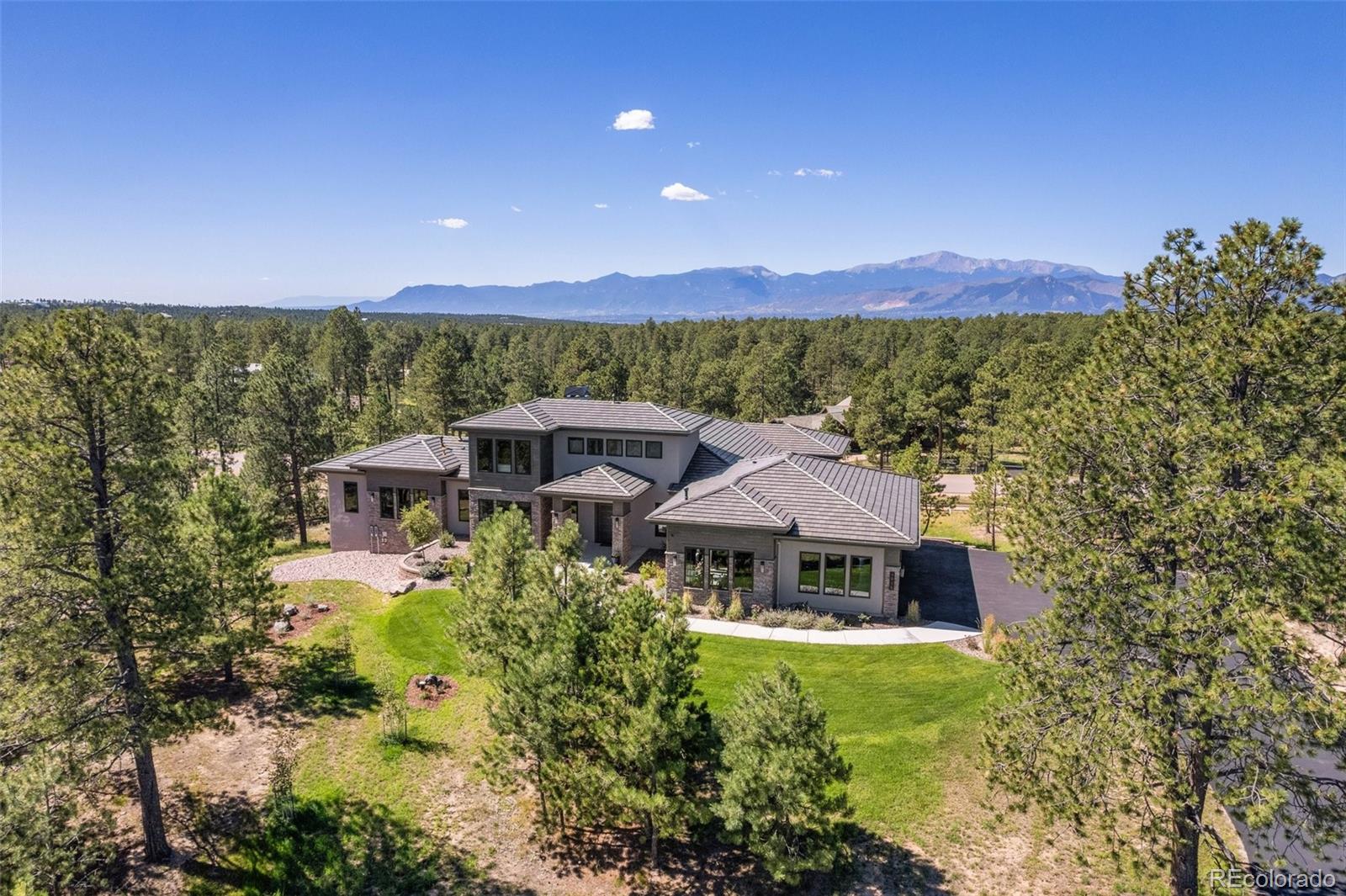4915 Old Stagecoach Road, Colorado Springs CO 80908