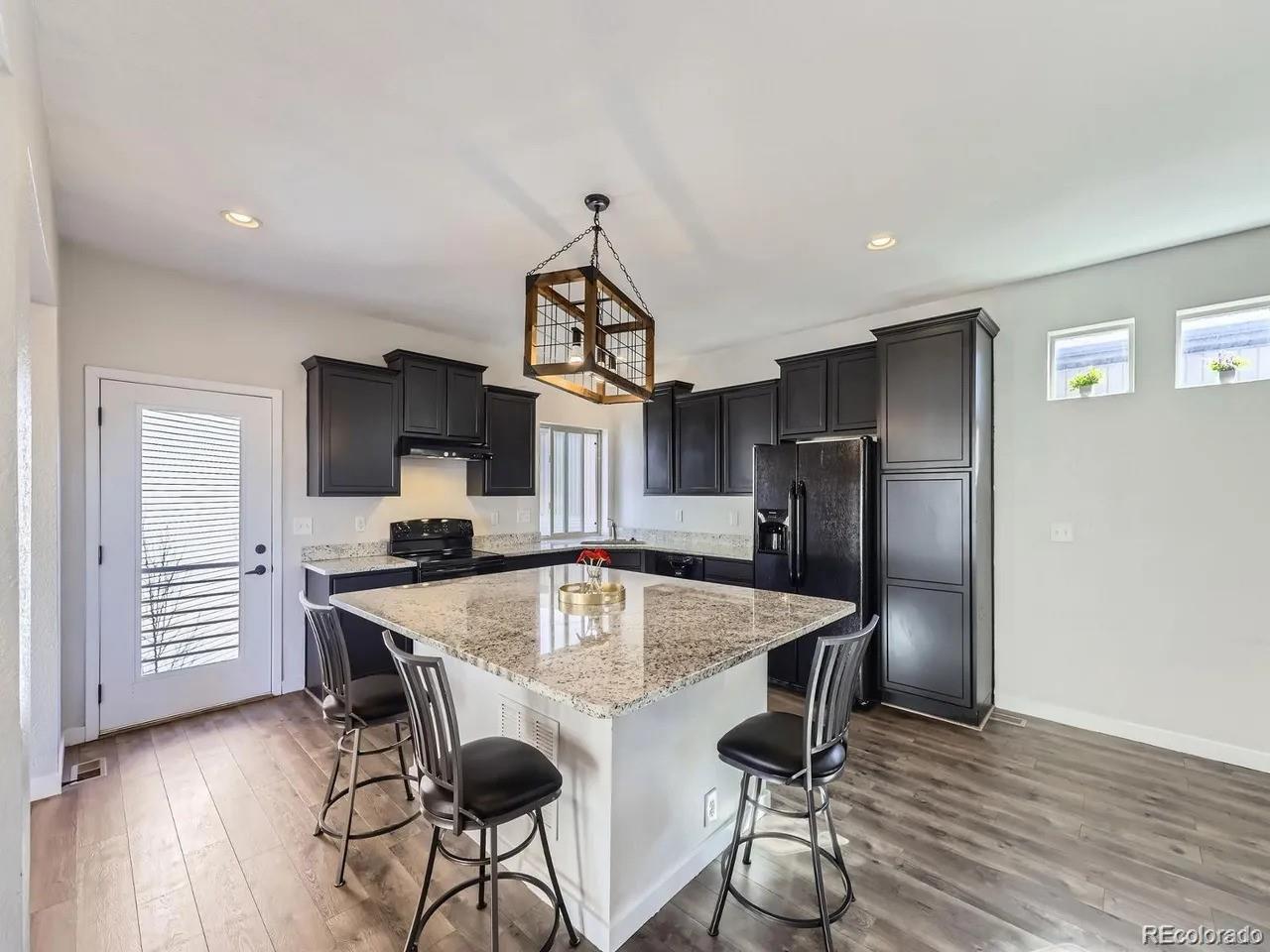 5188 Andes Way, Denver CO 80249