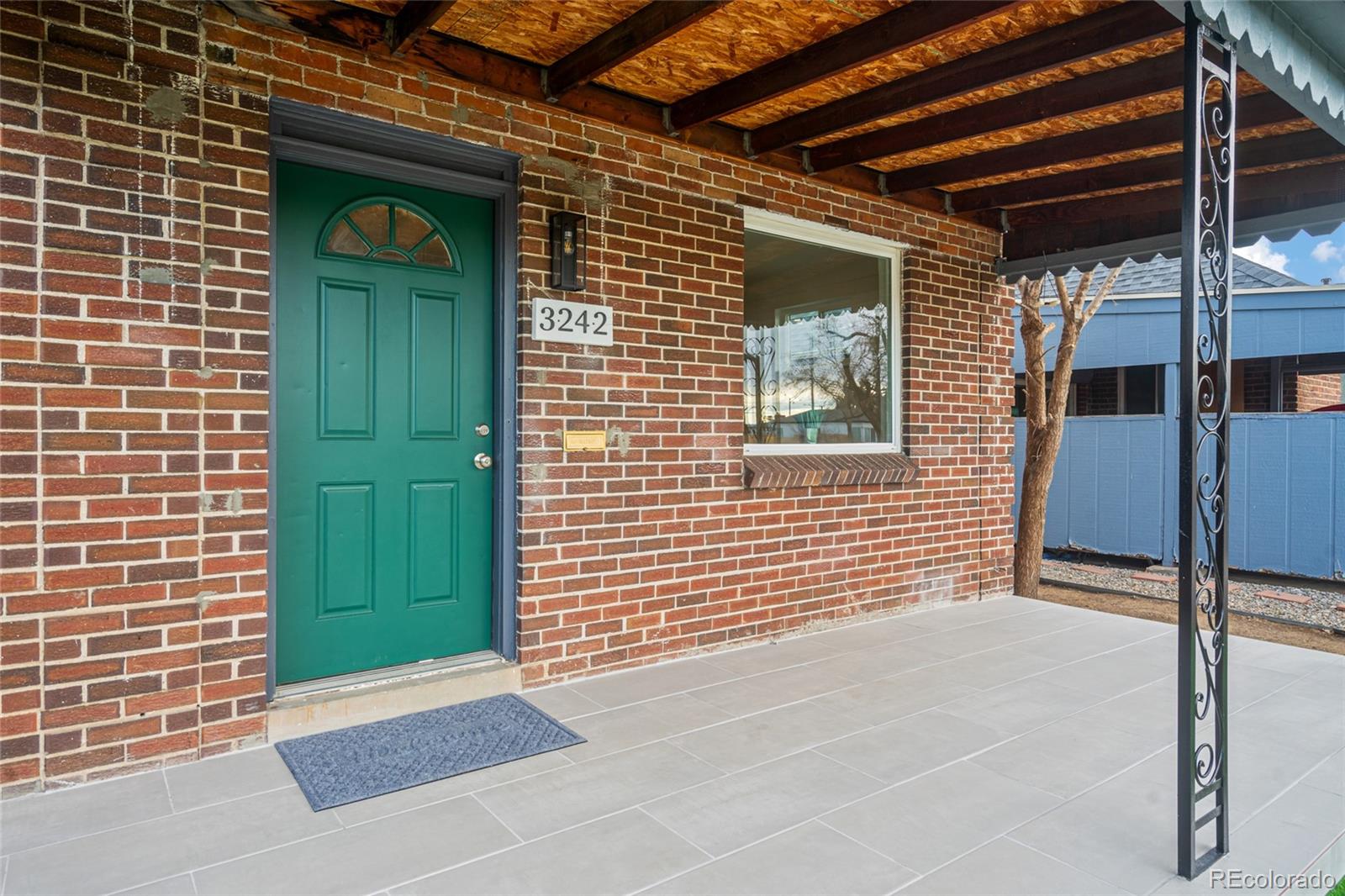 3242 N Albion Street, Denver CO 80207