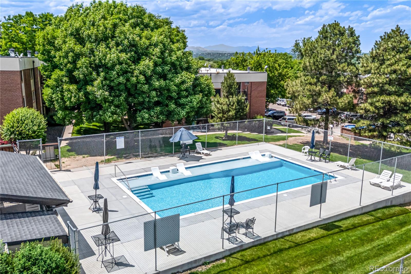 5995 W Hampden Avenue Unit 17F, Denver CO 80227