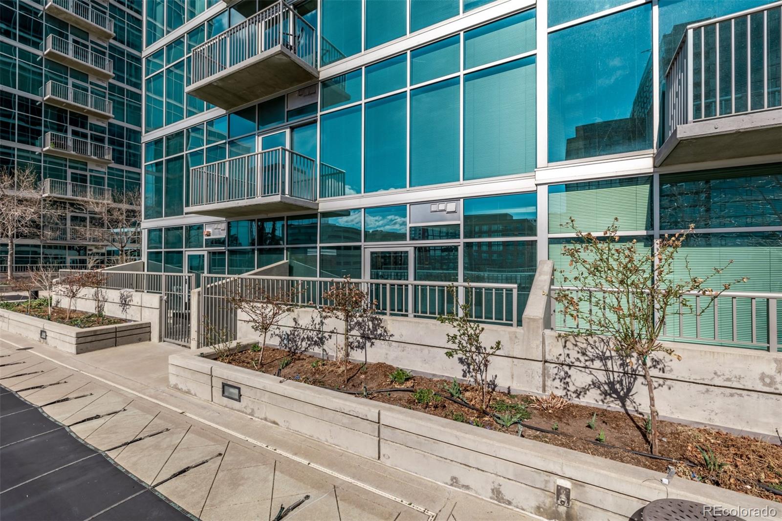 1700 Bassett Street Unit 820, Denver CO 80202