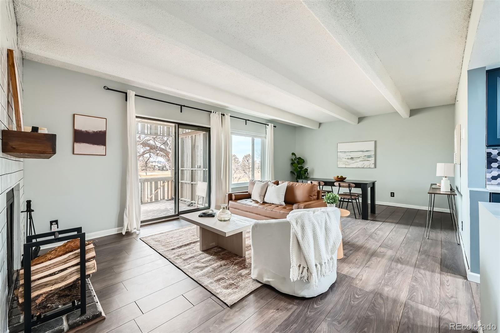 2525 S Dayton Way Unit 1003, Denver CO 80231