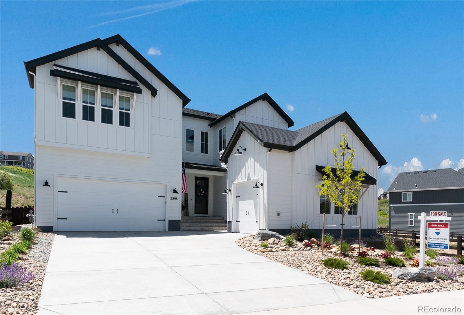 3898 Descent Street, Castle Rock CO 80108