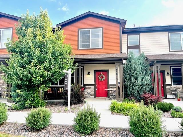 21613 E 59th Place, Aurora CO 80019