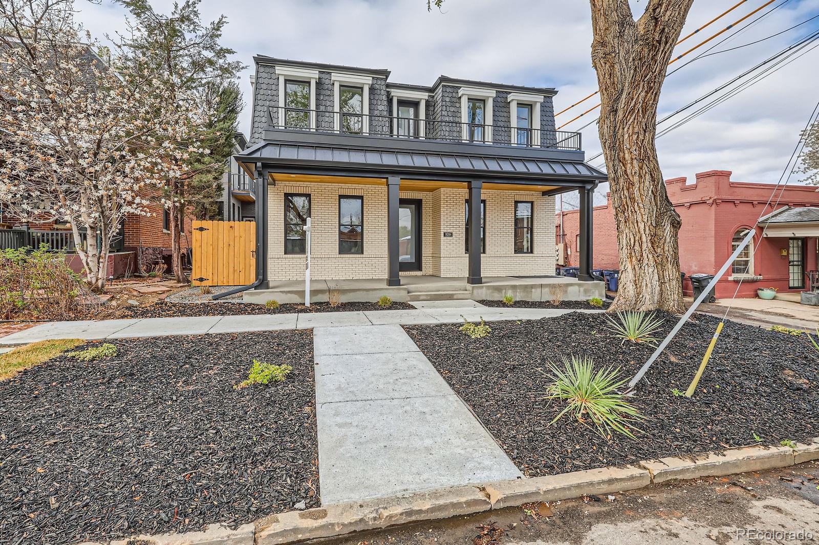 1016 28th Street, Denver CO 80205