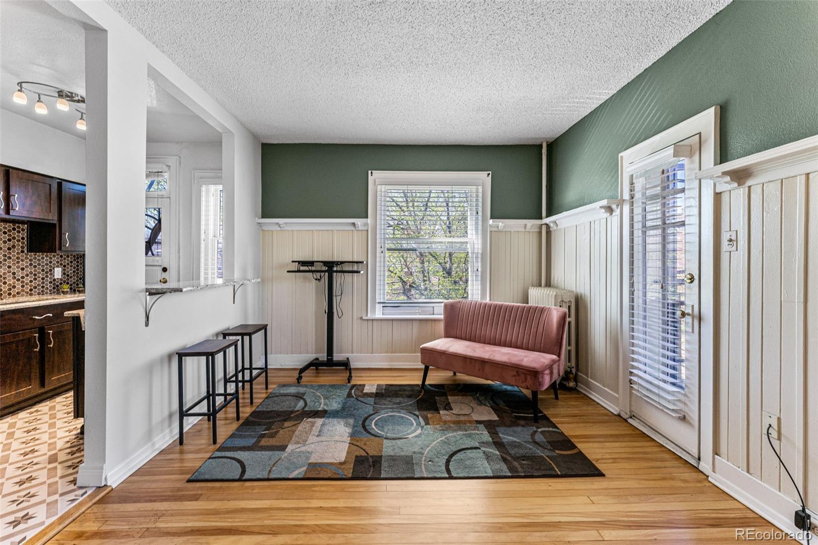 1356 N Pearl Street Unit 202, Denver CO 80203