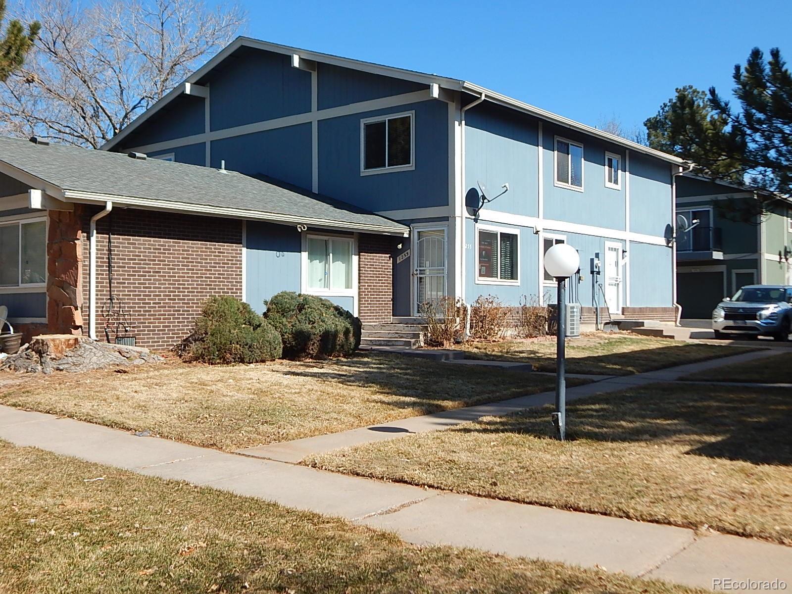 1255 S Wheeling Way, Aurora CO 80012