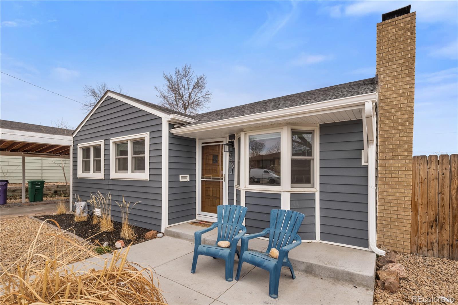 756 S Osage Street, Denver CO 80223