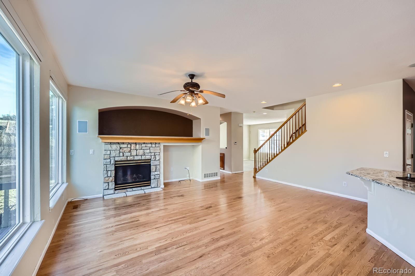 3938 Lazy K Drive, Castle Rock CO 80104