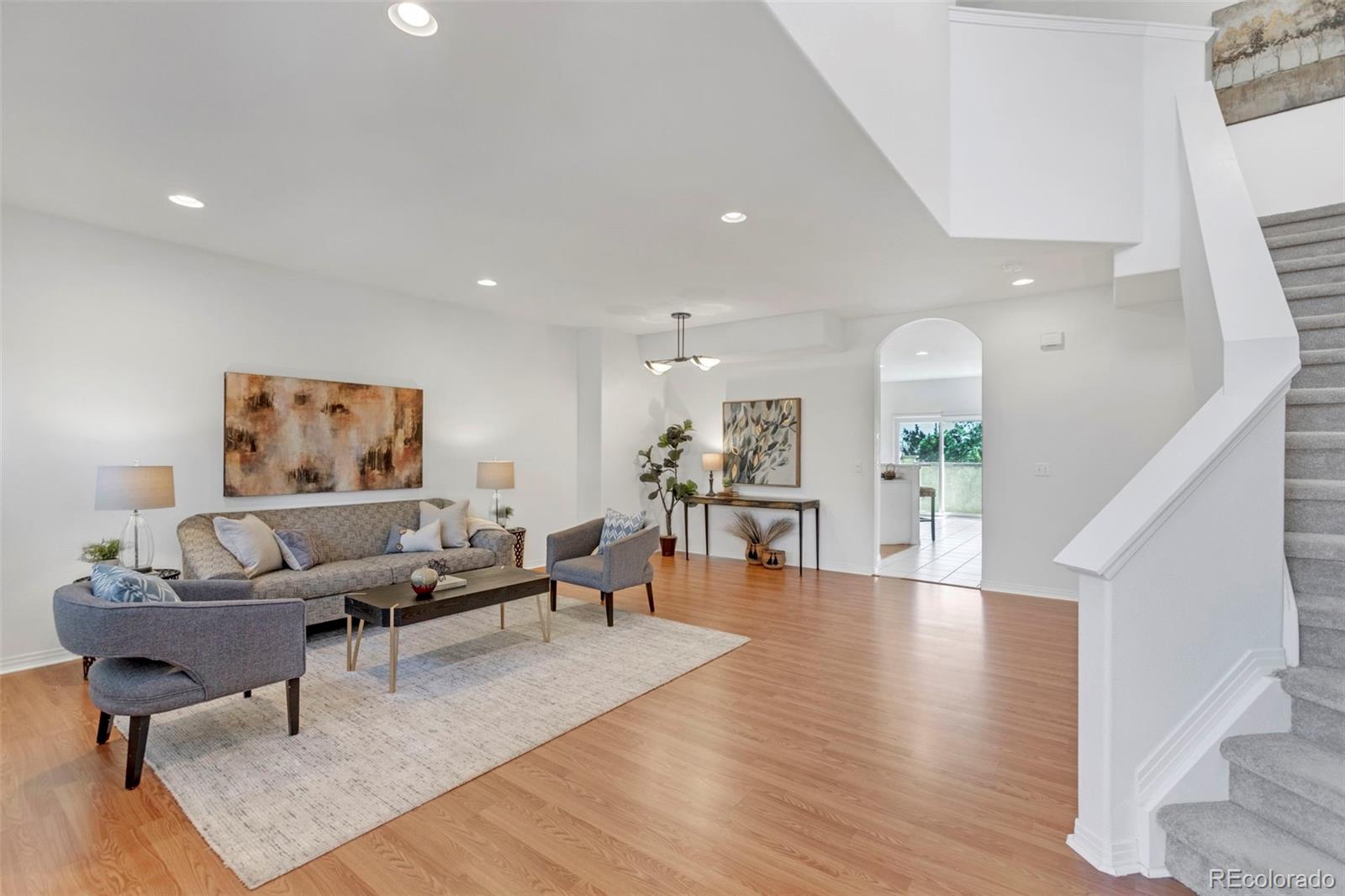 6102 E Yale Avenue, Denver CO 80222