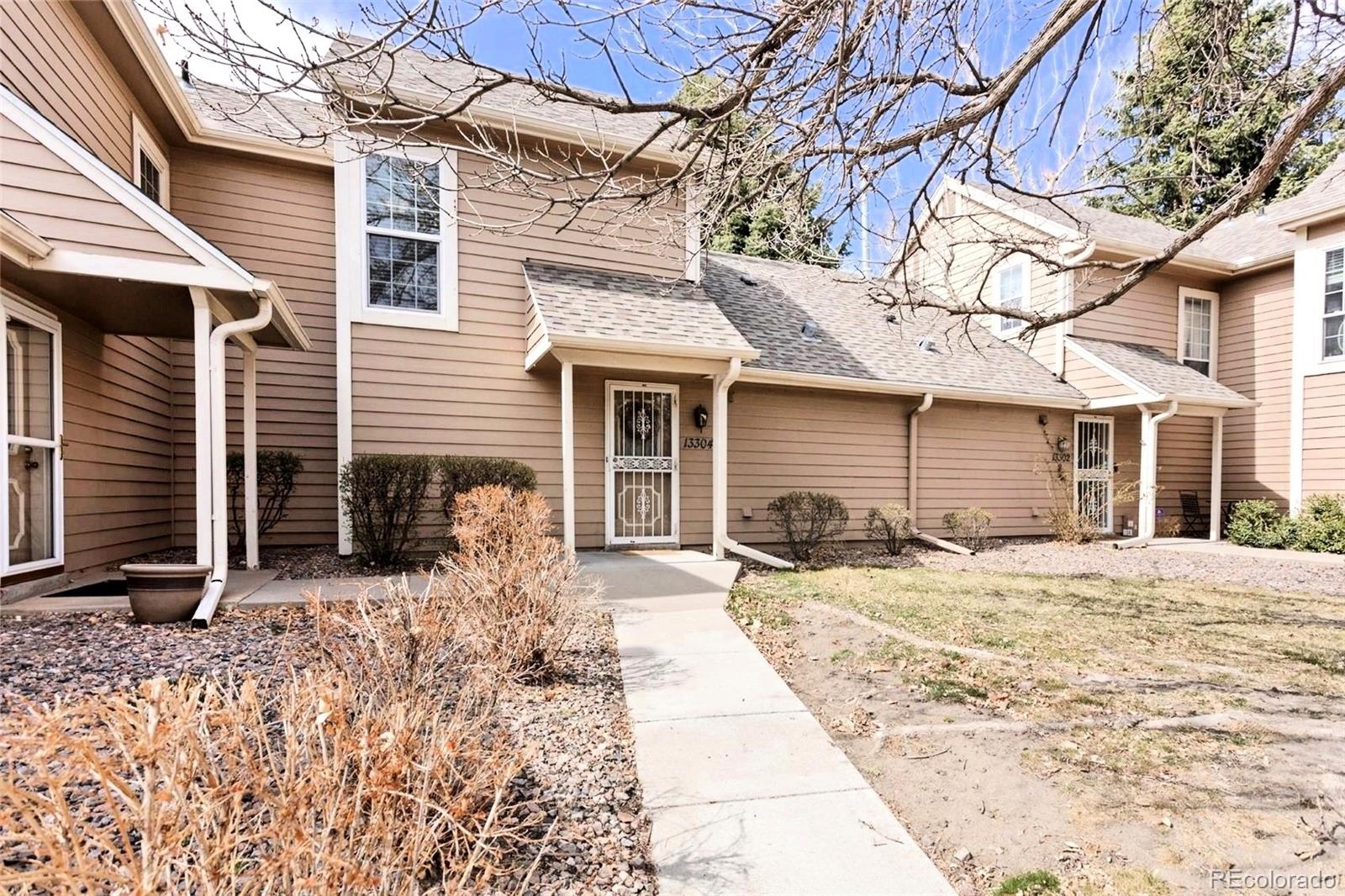 13304 E Asbury Drive, Aurora CO 80014