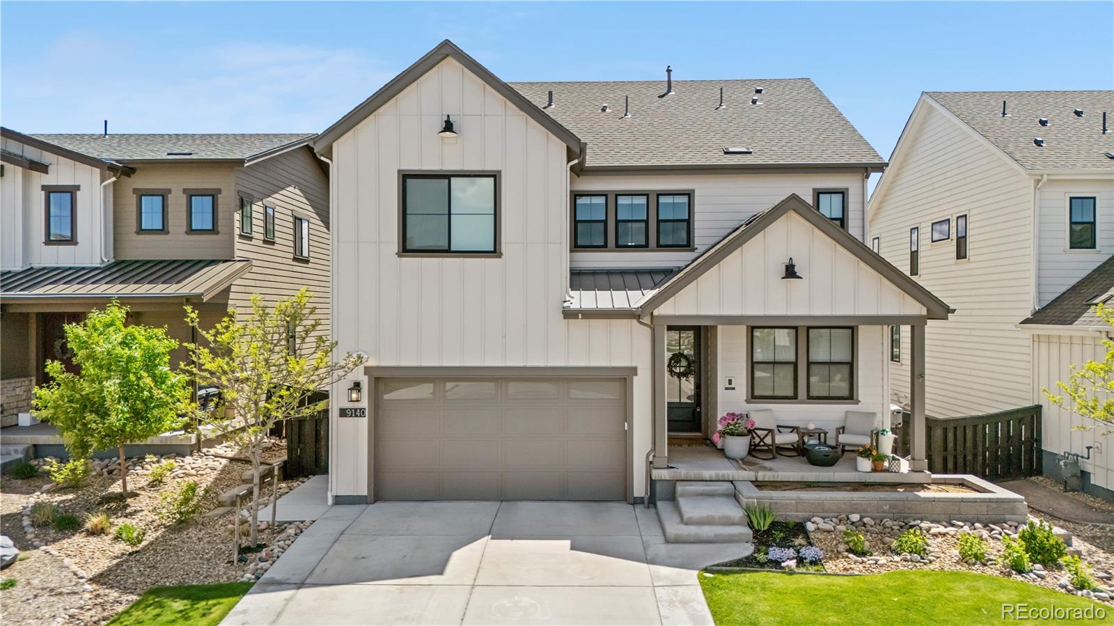 9140 Moondance Drive, Littleton CO 80125