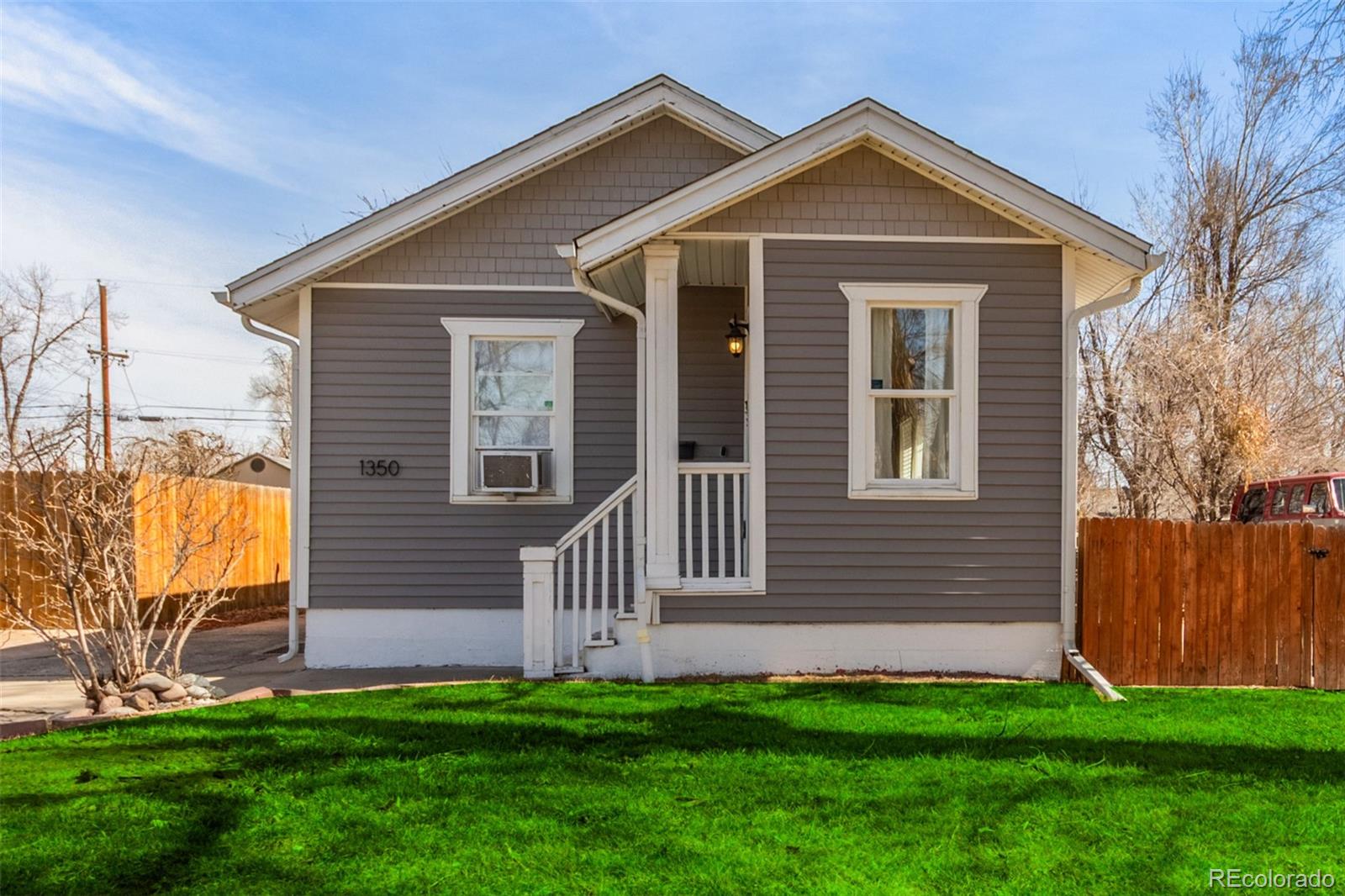 1350 Valentia Street, Denver CO 80220