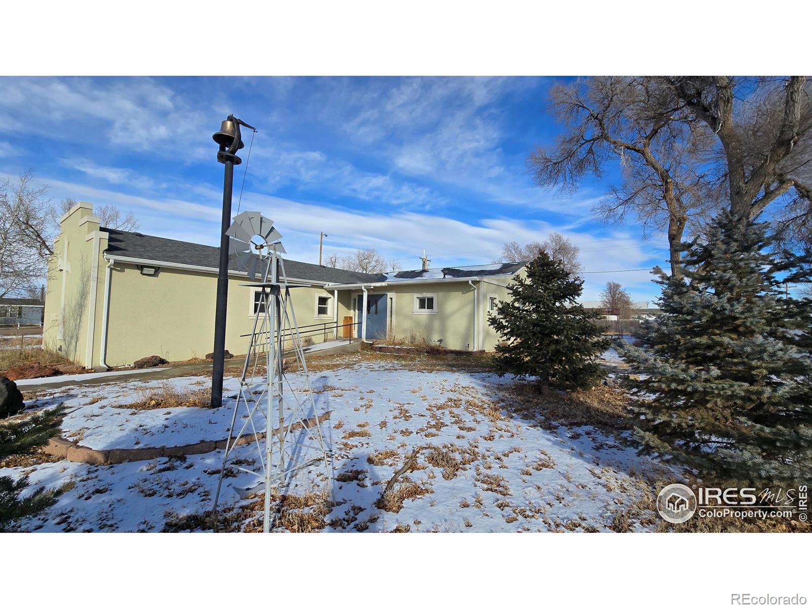 118 Dickson Street, Wiggins CO 80654