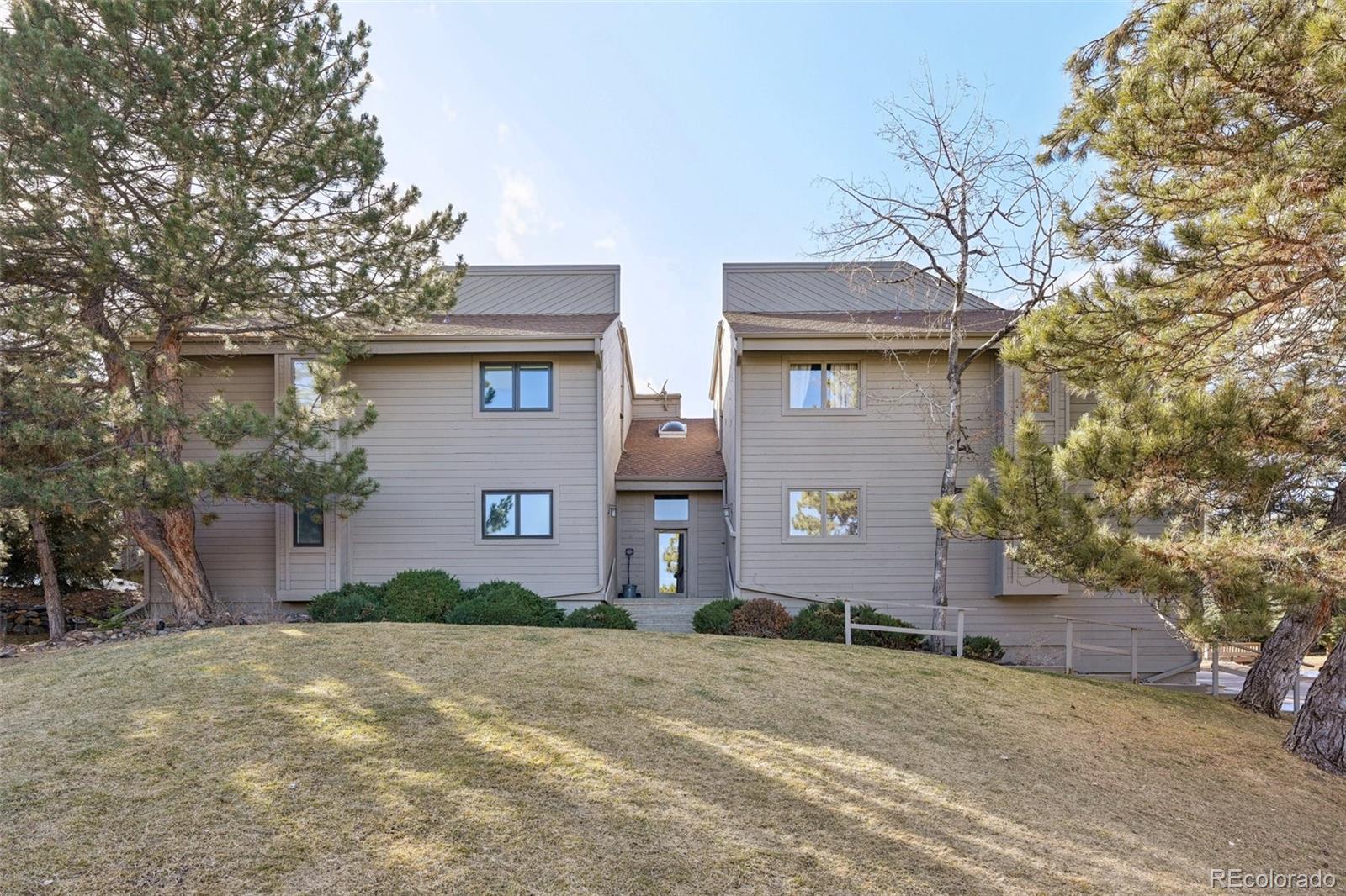 23558 Pondview Place Unit B, Golden CO 80401