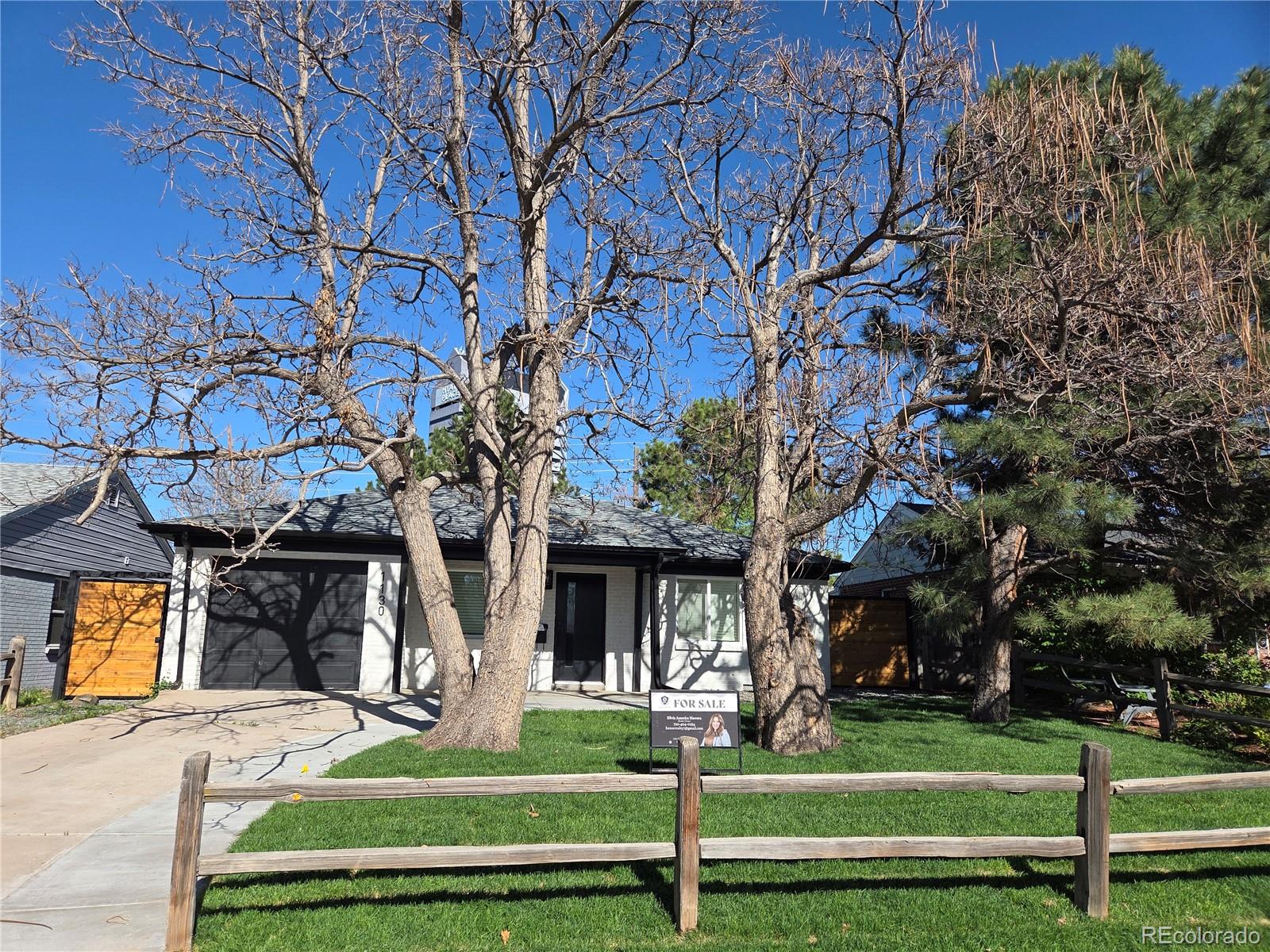 1130 S Harrison Street, Denver CO 80210