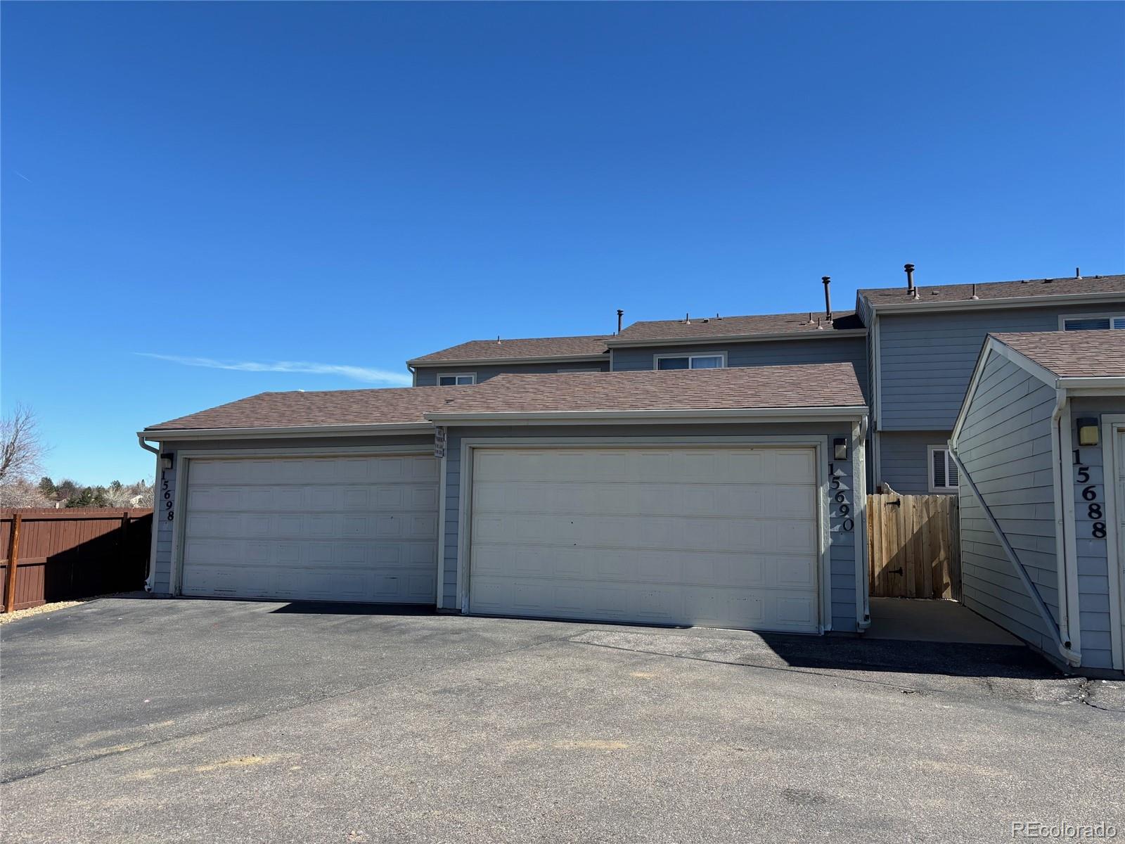 15690 E Mexico Avenue, Aurora CO 80017