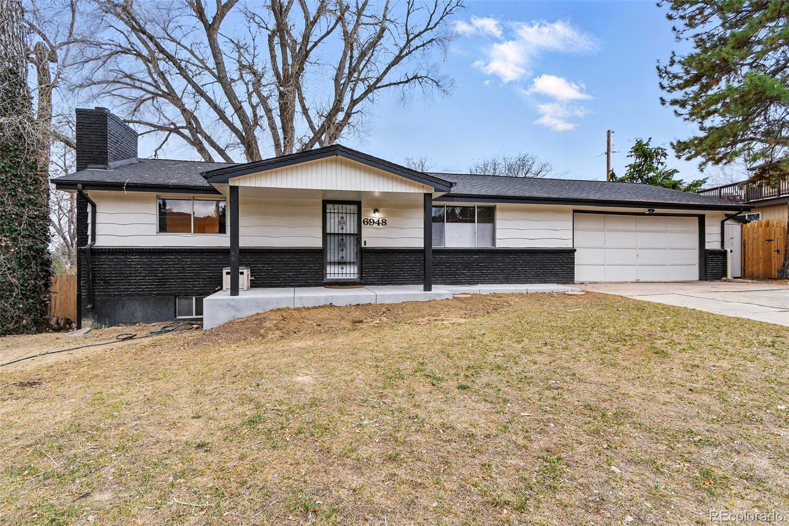 6948 W 70th Avenue, Arvada CO 80003