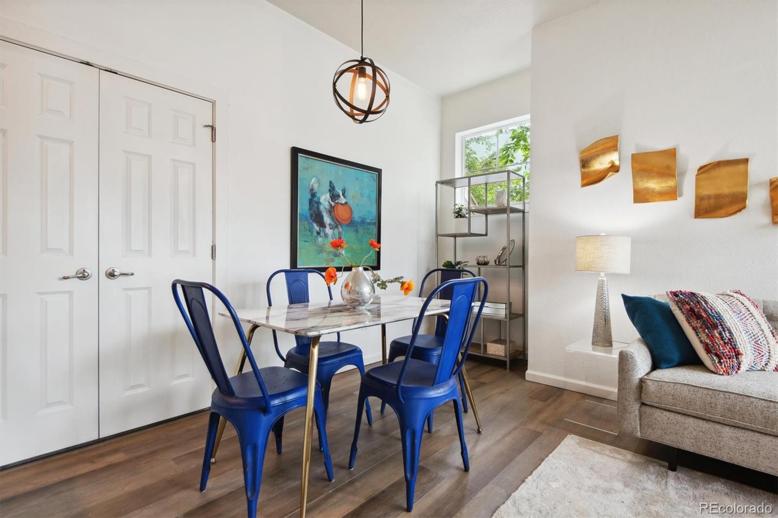 2708 Syracuse Street Unit 109, Denver CO 80238
