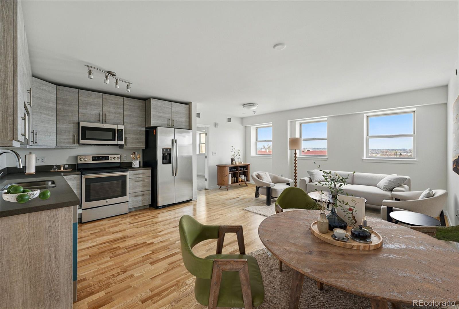 2835 W Parkside Place Unit 305, Denver CO 80221