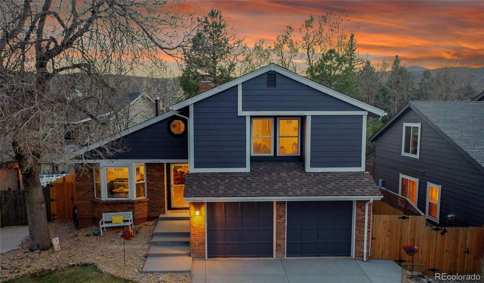 10866 W Half Moon Pass, Littleton CO 80127