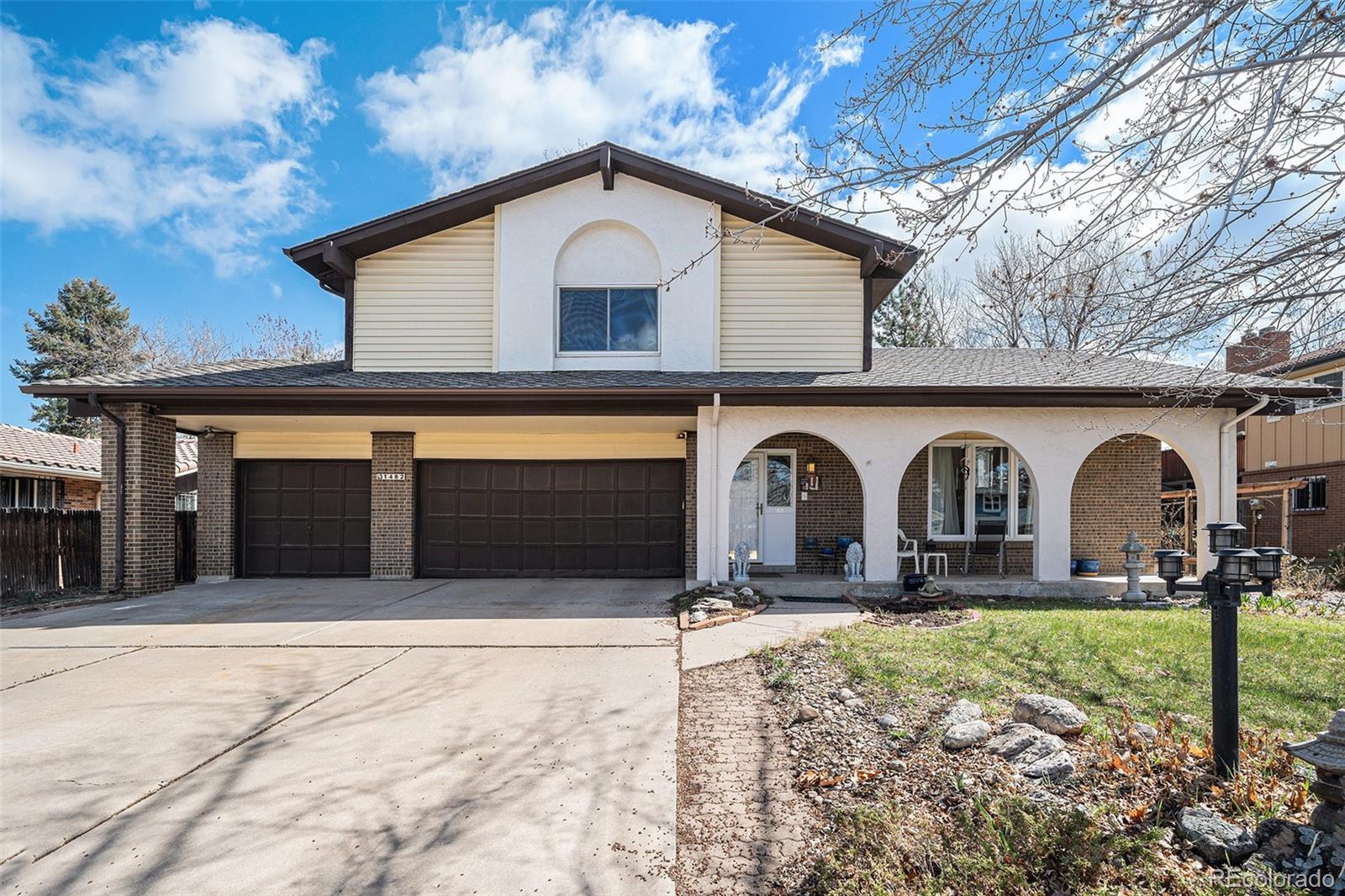 1482 S Lansing Street, Aurora CO 80012