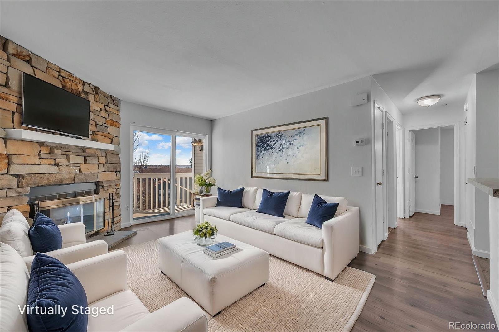 4460 S Pitkin Street Unit 120, Aurora CO 80015