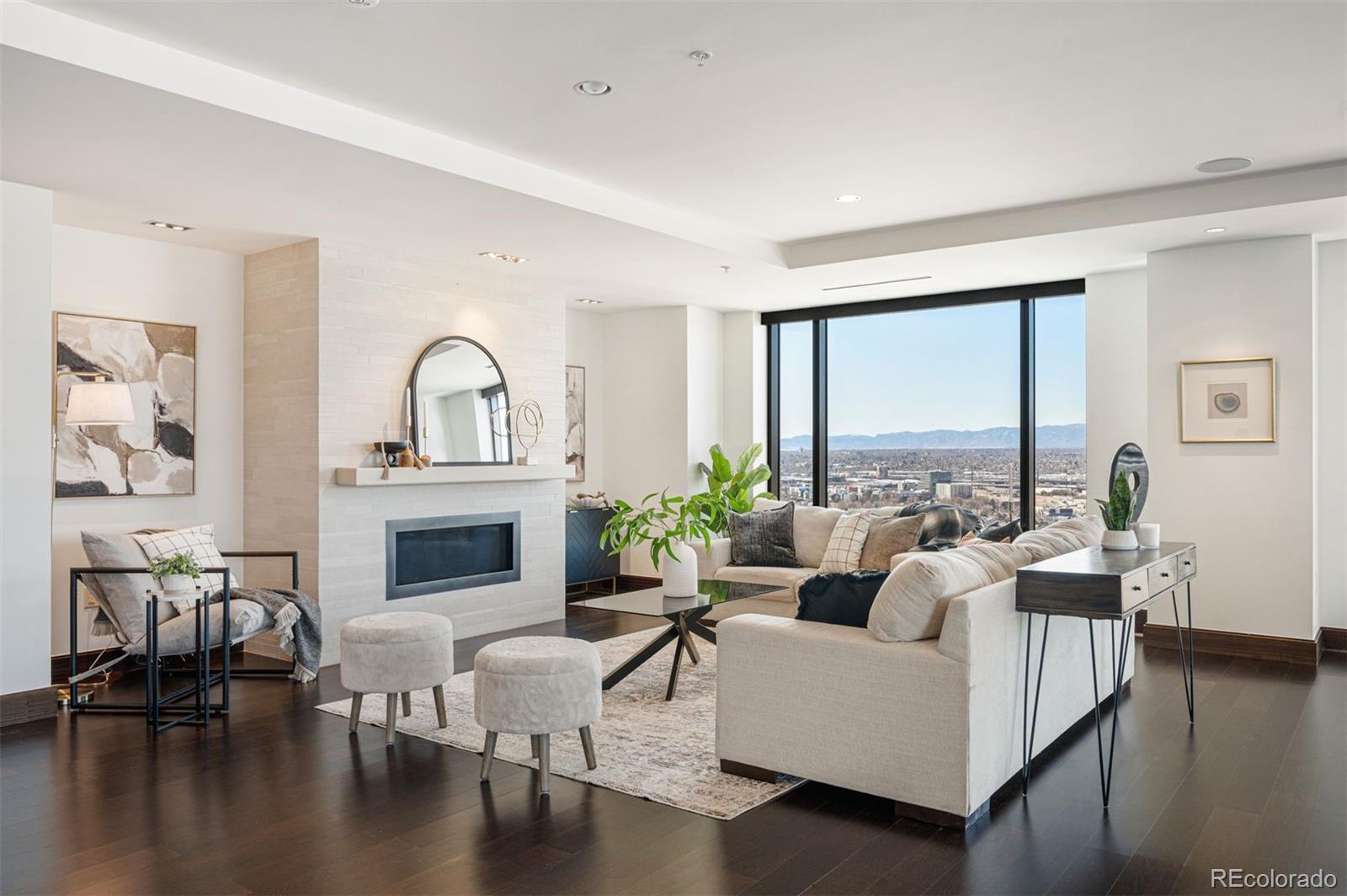 1133 14th Street Unit 2300, Denver CO 80202