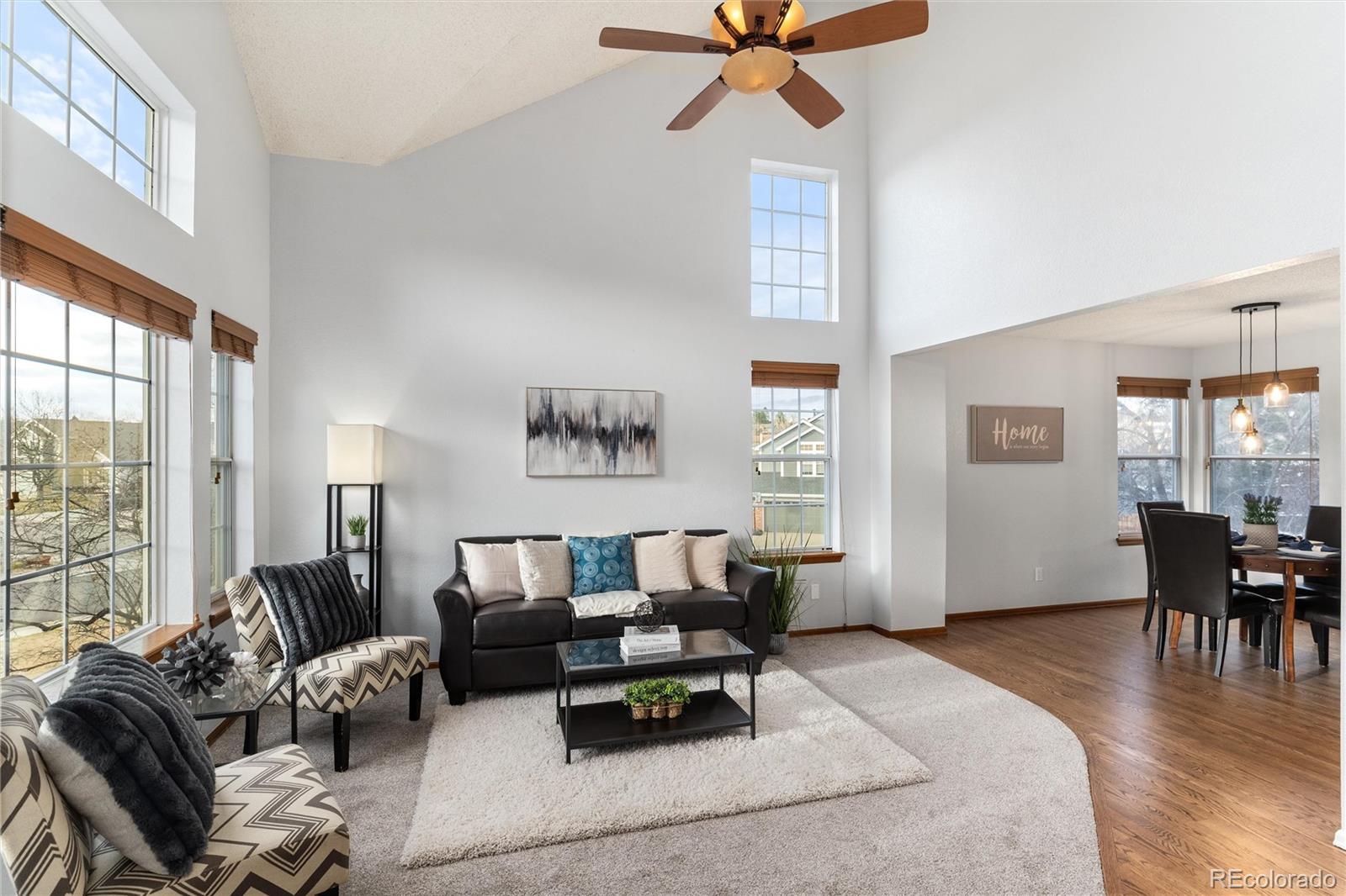 7636 S Allison Court, Littleton CO 80128