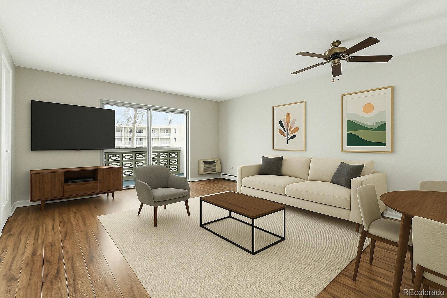 750 S Alton Way Unit 9B, Denver CO 80247
