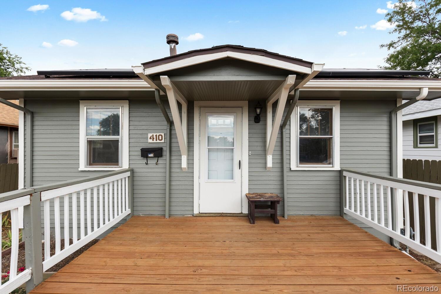 410 N 6th Avenue, Brighton CO 80601