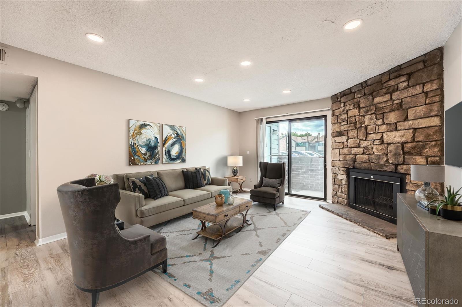 11937 E Harvard Avenue Unit 102, Aurora CO 80014