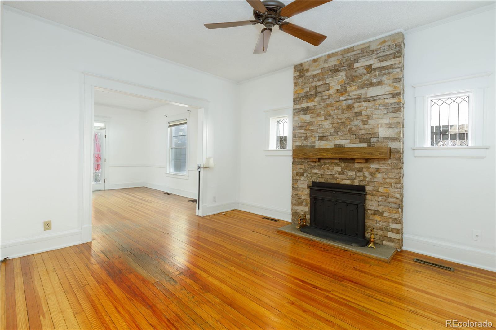 1723 E 16th Avenue, Denver CO 80218