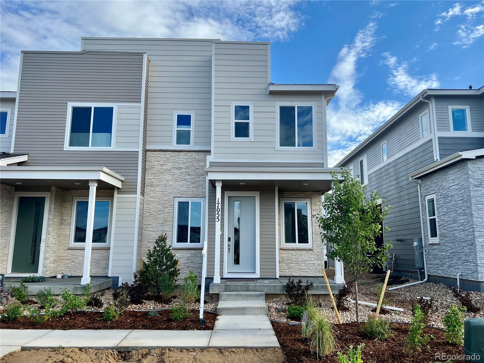 17055 E Alameda Parkway, Aurora CO 80017